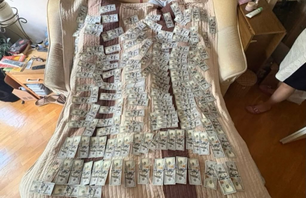 Масштабну корупційну схему виявили у лікарні Тернополя (фото)