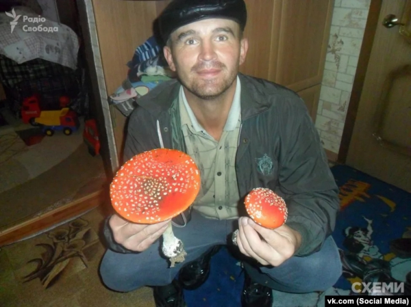 «Коновал». Російський медик, який систематично знущається над бранцями в колонії у Пакіно. «Схеми» знайшли його (фото, відео)