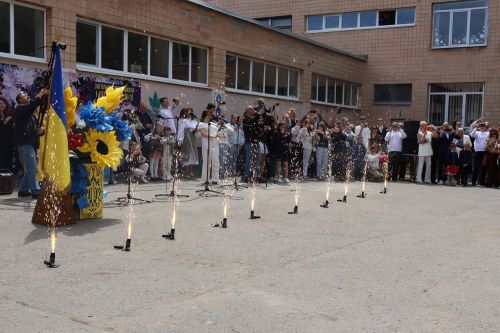 Школа №19 у Тернополі стане одним із трьох пілотних академічних ліцеїв