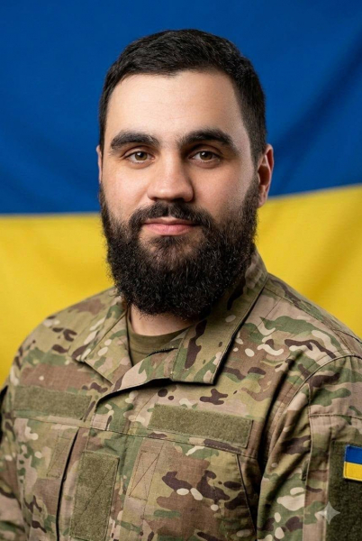 На війні загинув 31-річний захисник Михайло Федунь із Колиндянської громади (фото)