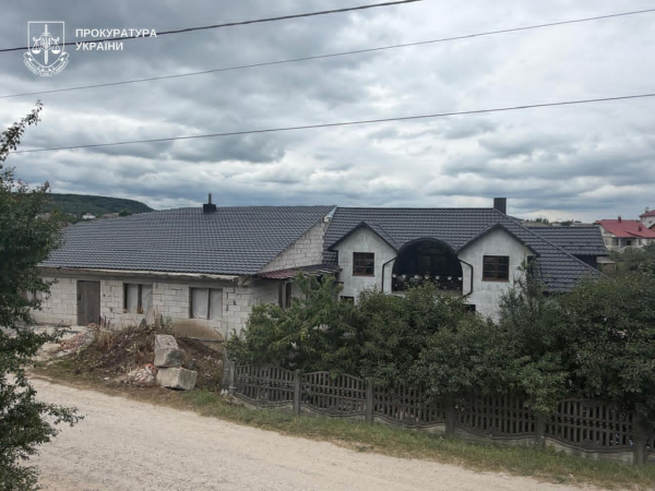 На Тернопільщині забудовник має сплатити понад 330 тис грн на розвиток інфраструктури міста (фото)