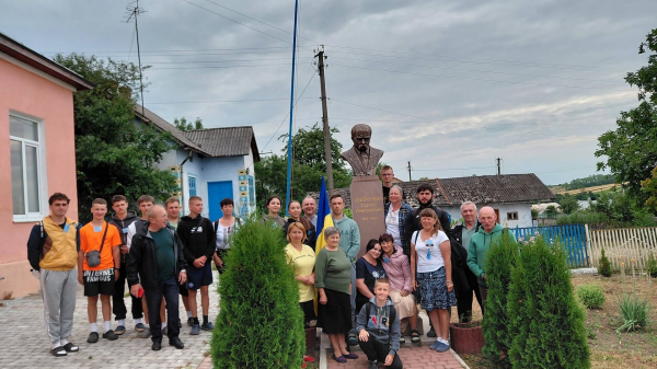 До Зарваниці прибувають перші паломники Загальнонаціональної прощі (фото)