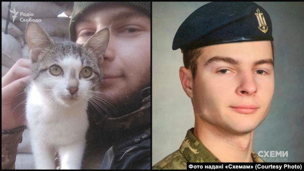 «Коновал». Російський медик, який систематично знущається над бранцями в колонії у Пакіно. «Схеми» знайшли його (фото, відео)