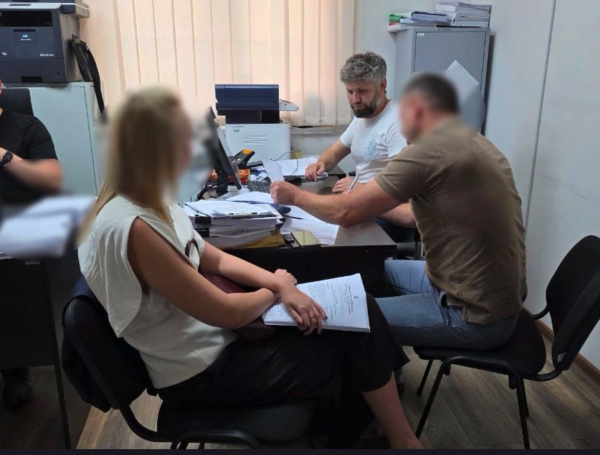 Уродженцю Тернополя Богдану Сагайдаку оголосили нові підозри у справі про хабарі (фото)