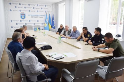 У Чорткові виявили загиблу лисицю: у громаді розпочали протиепізоотичні заходи