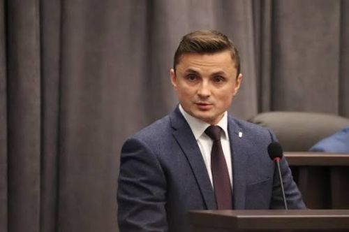 9 років позбавлення волі: АП ВАКС частково змінила вирок колишньому голові Тернопільської обласної ради Михайлу Головку (фото)