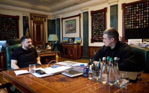 Зеленський запропонував Федорову нову посаду: що відповів ексміністр
