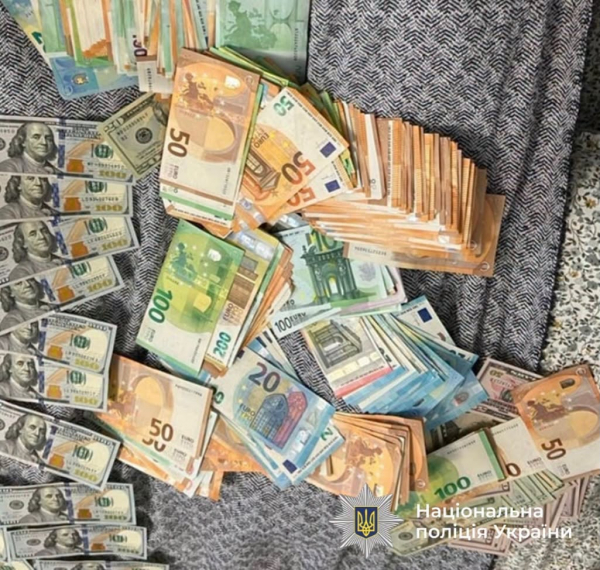 Масштабну корупційну схему виявили у лікарні Тернополя (фото)