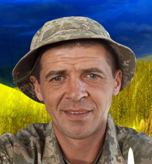Після репатріації підтвердили загибель воїна з Вишнівеччини