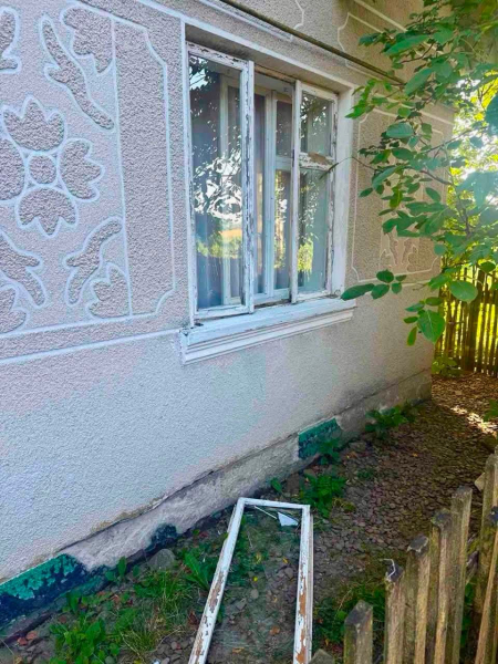 Понад 50 будинків пошкоджено: уточнили наслідки російської атаки на Прикарпатті (фото)