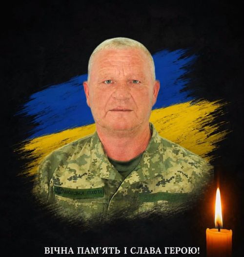 Три місяці родина чекала звістки: підтвердилася загибель воїна із Заліщицької громади