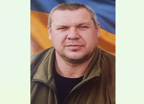 Вважали зниклим безвісти: «на щиті» у Петриків повертається воїн Микола Яцків