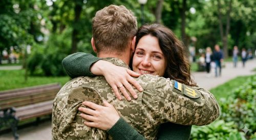 Безкоштовну групу підтримки для ветеранок та дружин військових організують у Тернополі