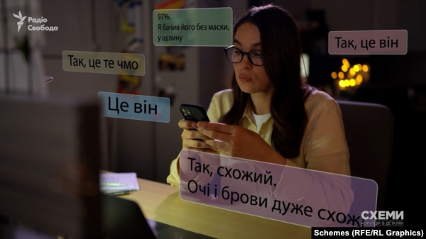«Коновал». Російський медик, який систематично знущається над бранцями в колонії у Пакіно. «Схеми» знайшли його (фото, відео)