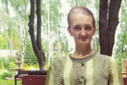 Майже три місяці, як пішла з дому: на Тернопільщині розшукують зниклу жінку (фото)