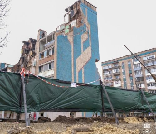 До бюджету Тернополя надійшли 6 млн грн за земельну ділянку на Стуса: куди спрямують кошти