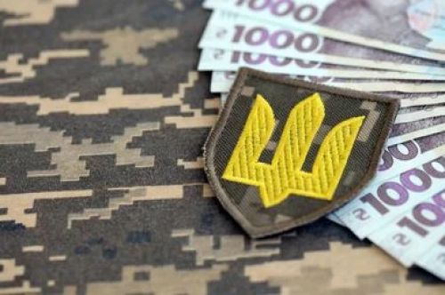 У Гусятинській громаді виплатять матеріальну допомогу військовим та їхнім родинам до Дня Незалежності