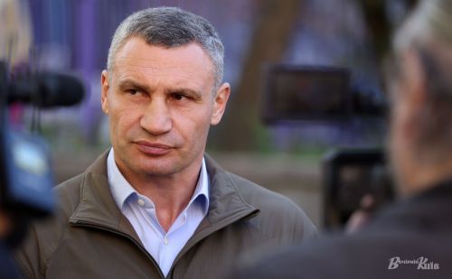 Віталій Кличко: Київ готується до складної зими та встановлює резервні джерела живлення