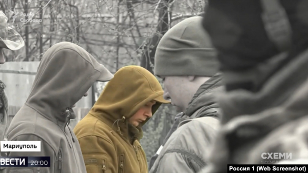 «Коновал». Російський медик, який систематично знущається над бранцями в колонії у Пакіно. «Схеми» знайшли його (фото, відео)