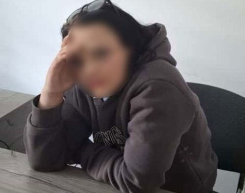 20-річна тернополянка викрала з магазину дорогі парфуми: жінці загрожує 8 років тюрми (фото)