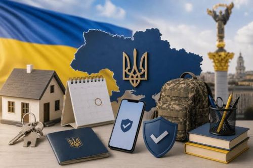 Які суттєві зміни чекають жителів Тернопільщини уже з 1 серпня