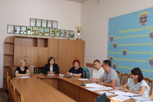 Тернопільський обласний художній музей отримав нового керівника: кого обрала конкурсна комісія (фото)