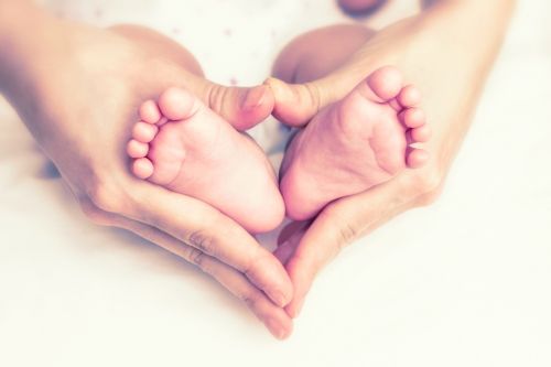 Народжуваність на Тернопільщині за рік скоротилася на 20%