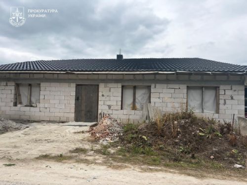 На Тернопільщині забудовник має сплатити понад 330 тис грн на розвиток інфраструктури міста (фото)