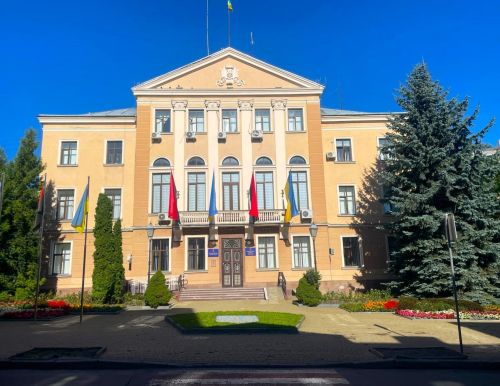 У Тернополі триває конкурс на посаду головного архітектора міста (фото)