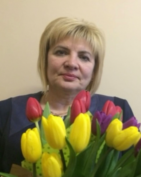 Зупинилося серце заступниці директора однієї зі шкіл Тернополя
