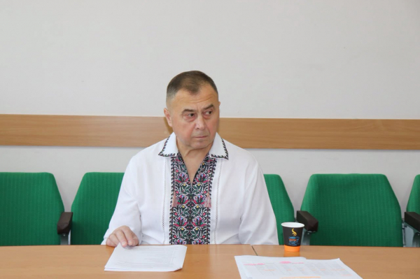 Був один кандидат: відбувся конкурс на посаду директора Тернопільського обласного краєзнавчого музею (фото)