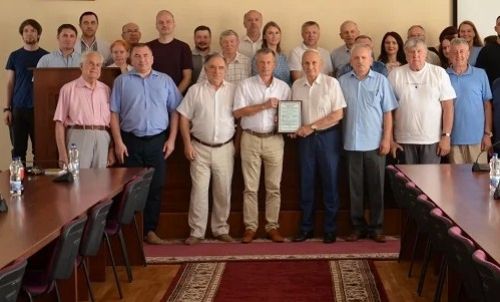 Іменем уродженця Тернопільщини Івана Пулюя назвали малу планету Сонячної системи