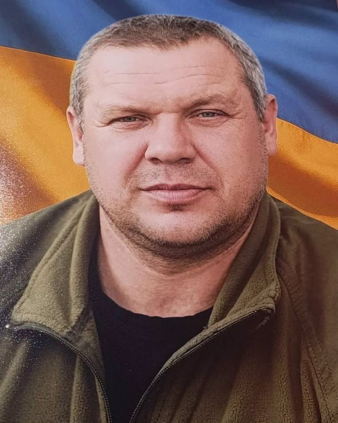 Вважали зниклим безвісти: «на щиті» у Петриків повертається воїн Микола Яцків