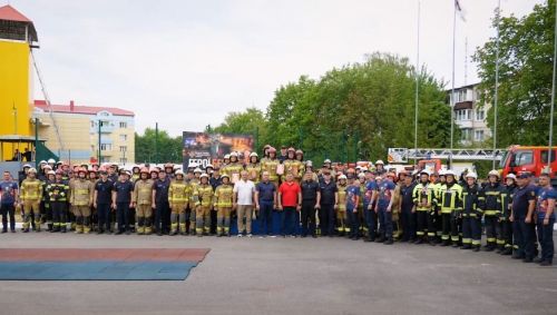 Рятувальники Тернопільщини отримають спеціалізований автомобіль (фото)