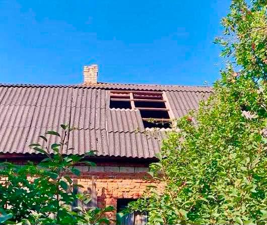 Понад 50 будинків пошкоджено: уточнили наслідки російської атаки на Прикарпатті (фото)