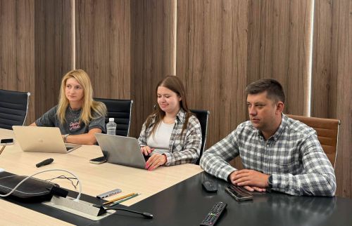 На Тернопільщині починають впроваджувати цифрову систему BIM: що це означає для будівництва доріг і мостів