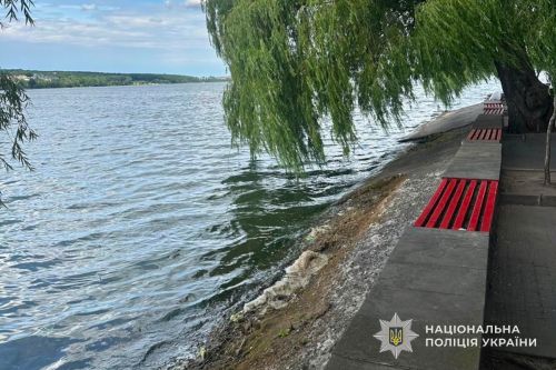 Поліція встановила особу жінки, тіло якої знайшли в Тернопільському ставі
