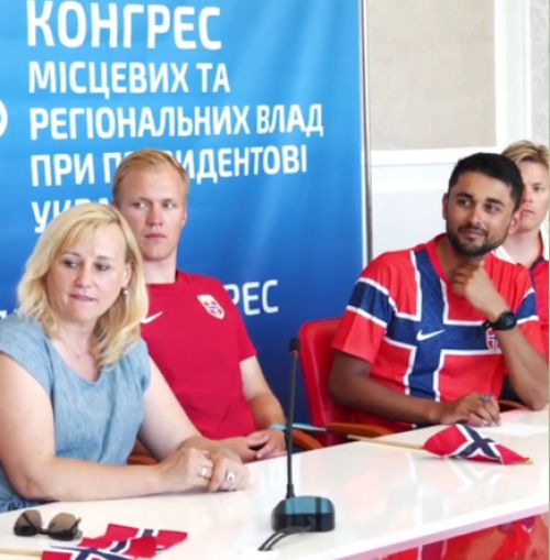 Які зміни потрібні громадам Тернопільщини: учасники Молодіжного конгресу отримали перше завдання на літо