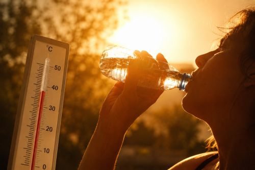 До +36°: Тернопільщину завтра накриє сильна спека