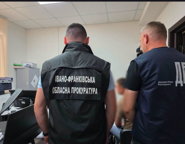 Уродженцю Тернополя Богдану Сагайдаку оголосили нові підозри у справі про хабарі (фото)