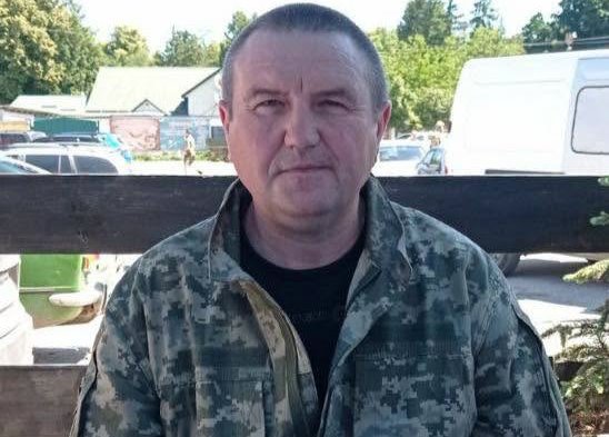 Важка хвороба обірвала життя захисника з Бережанщини (фото)