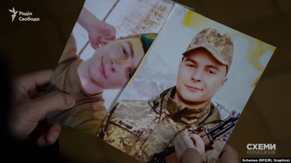 «Коновал». Російський медик, який систематично знущається над бранцями в колонії у Пакіно. «Схеми» знайшли його (фото, відео)