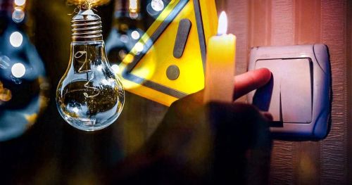 Енергетики повідомили, чи вимикатимуть світло на Тернопільщині 9 липня