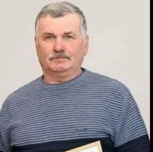 Тренер із санного спорту Василь Казмірук з Тернопільщини отримав звання «Заслужений тренер України» (фото)