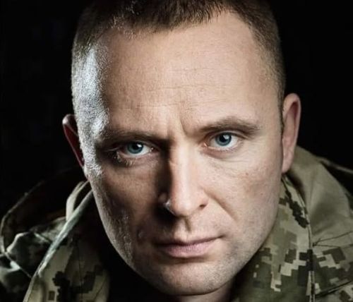 Замість Сирського - Драпатий: Президент змінив Головнокомандувача ЗСУ (відео)