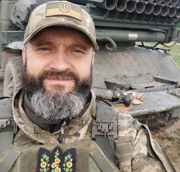 Військового зі Збаражчини знайшли мертвим: поліція розглядає версію - умисне вбивство (фото)