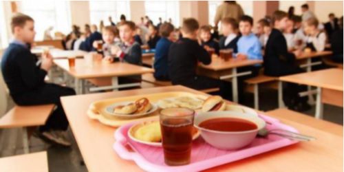 У тернопільських школах дозволили годувати дітей не лише в їдальнях