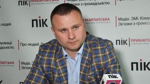 Уродженцю Тернополя Богдану Сагайдаку оголосили нові підозри у справі про хабарі (фото)