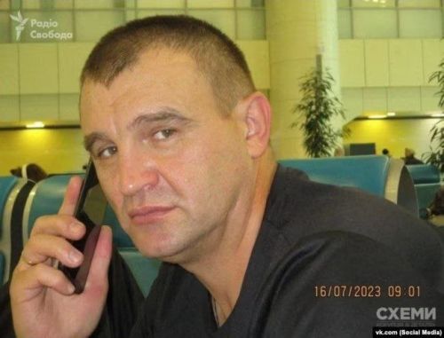 «Коновал». Російський медик, який систематично знущається над бранцями в колонії у Пакіно. «Схеми» знайшли його (фото, відео)
