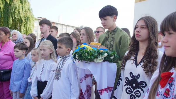 Приїхав Блаженніший Святослав: на Тернопільщині вшанували жертв Чортківсько-Уманської трагедії (фото)